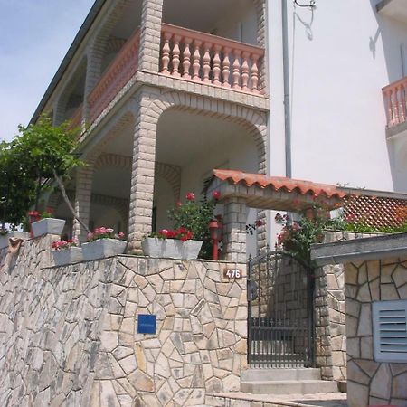 Apartmani Manuela 洛帕 外观 照片