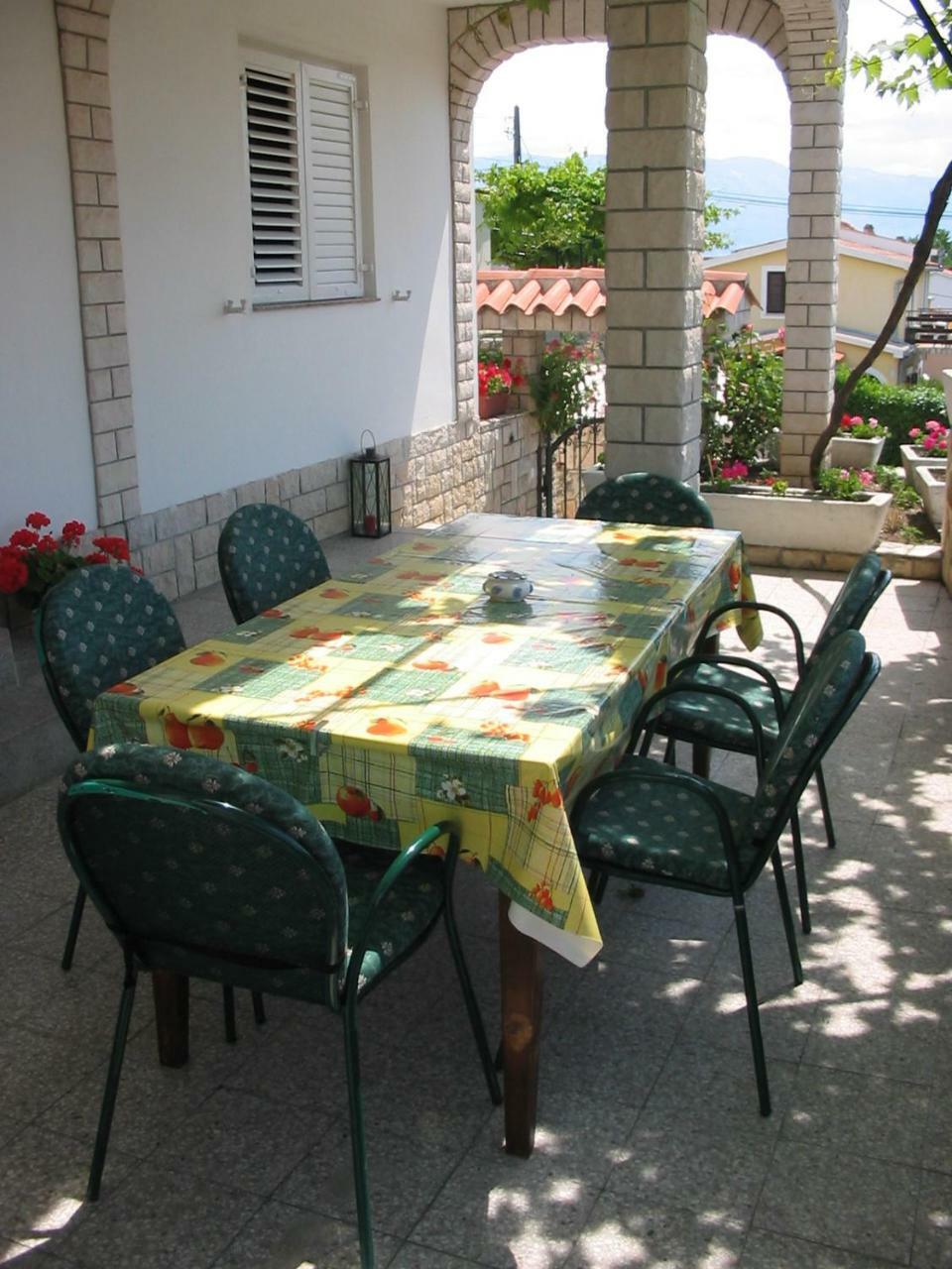 Apartmani Manuela 洛帕 外观 照片