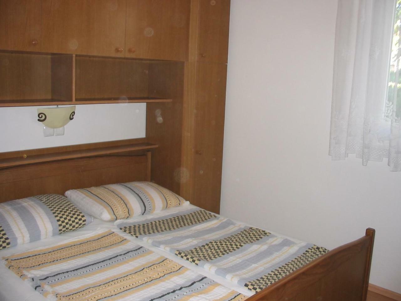 Apartmani Manuela 洛帕 客房 照片