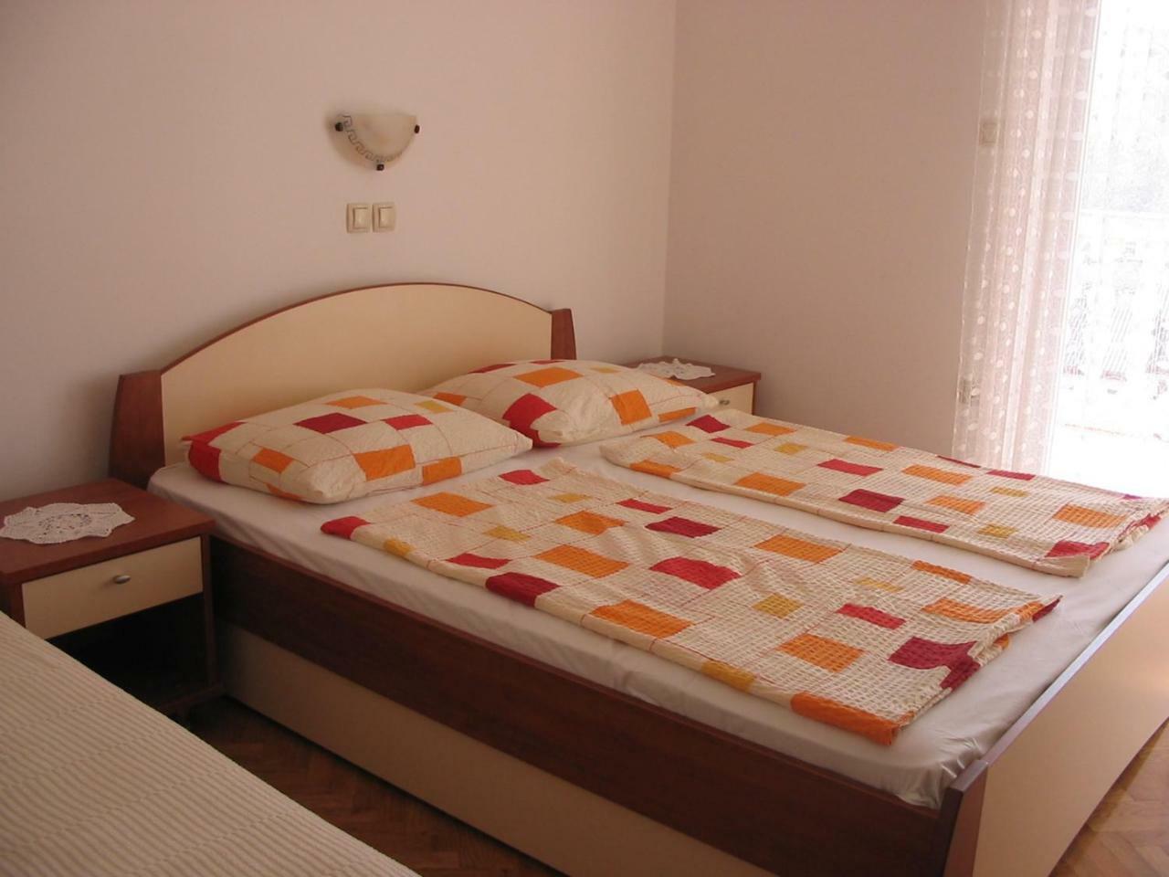 Apartmani Manuela 洛帕 客房 照片