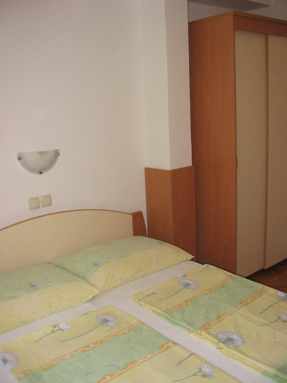 Apartmani Manuela 洛帕 客房 照片