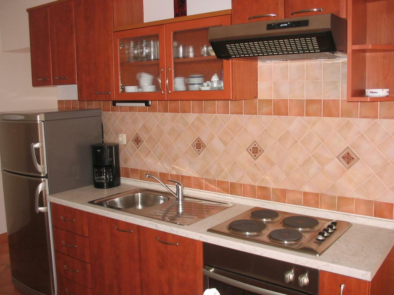 Apartmani Manuela 洛帕 客房 照片