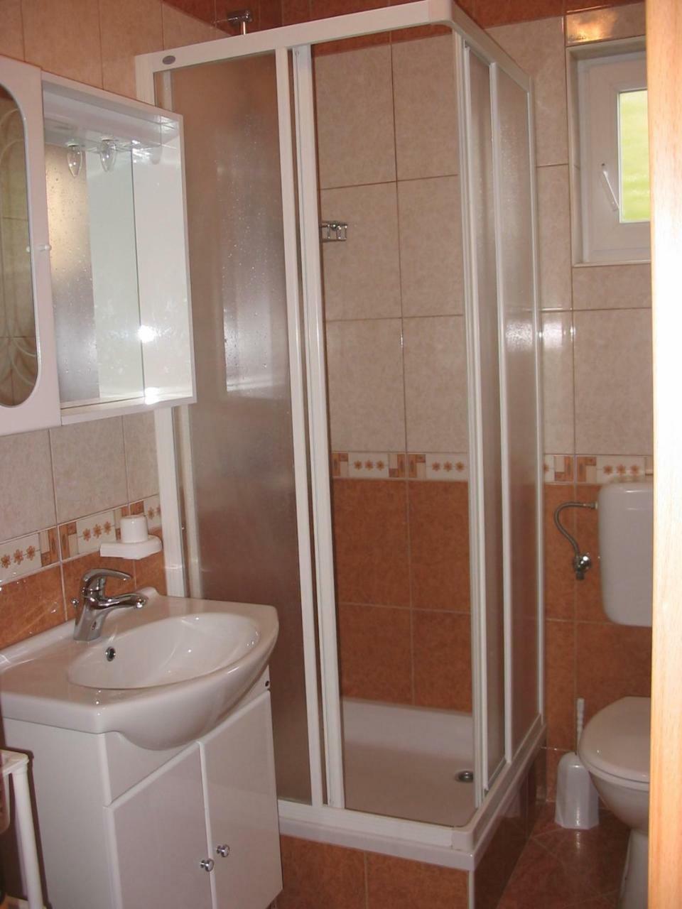 Apartmani Manuela 洛帕 客房 照片