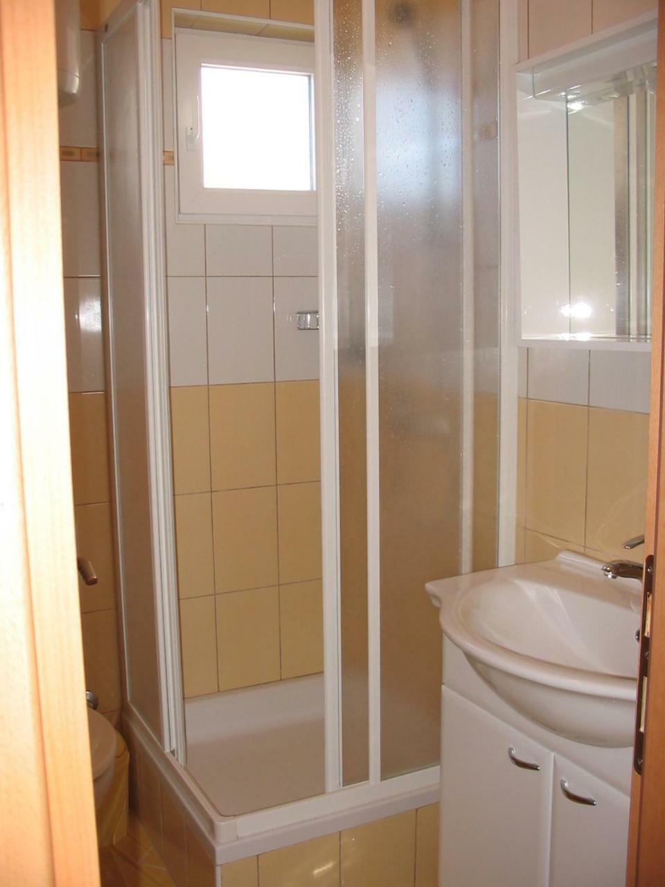 Apartmani Manuela 洛帕 客房 照片