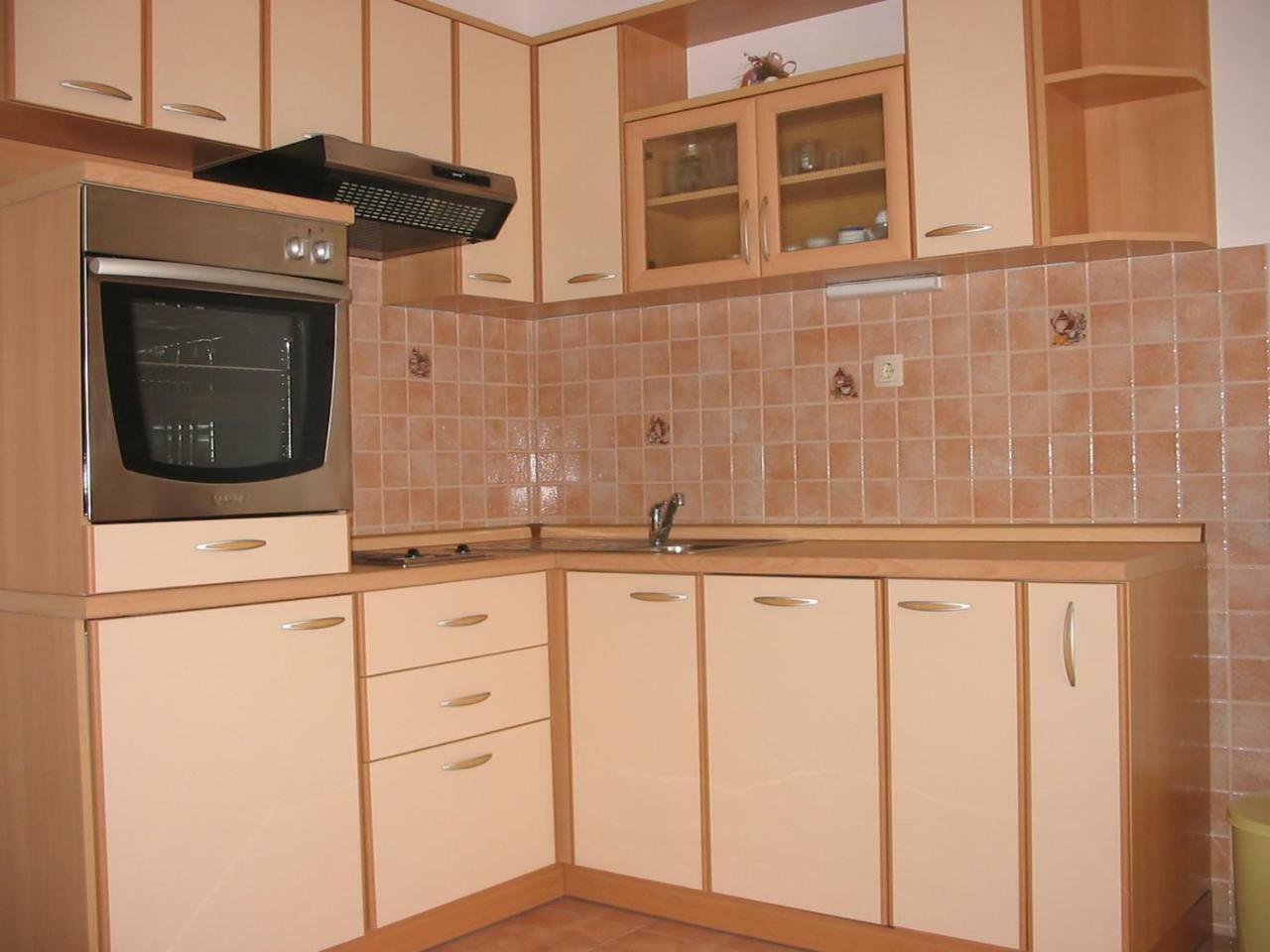 Apartmani Manuela 洛帕 客房 照片