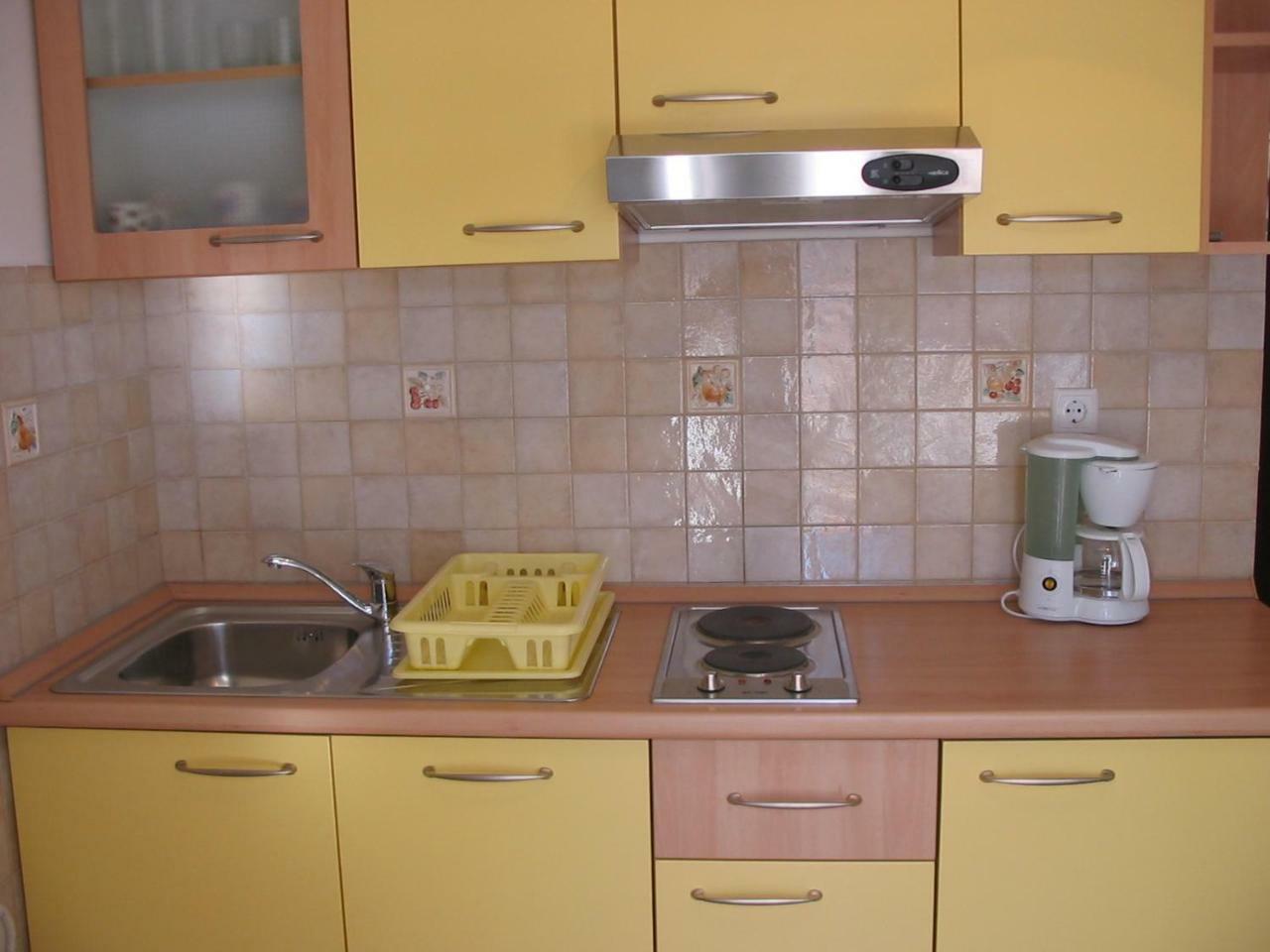 Apartmani Manuela 洛帕 客房 照片