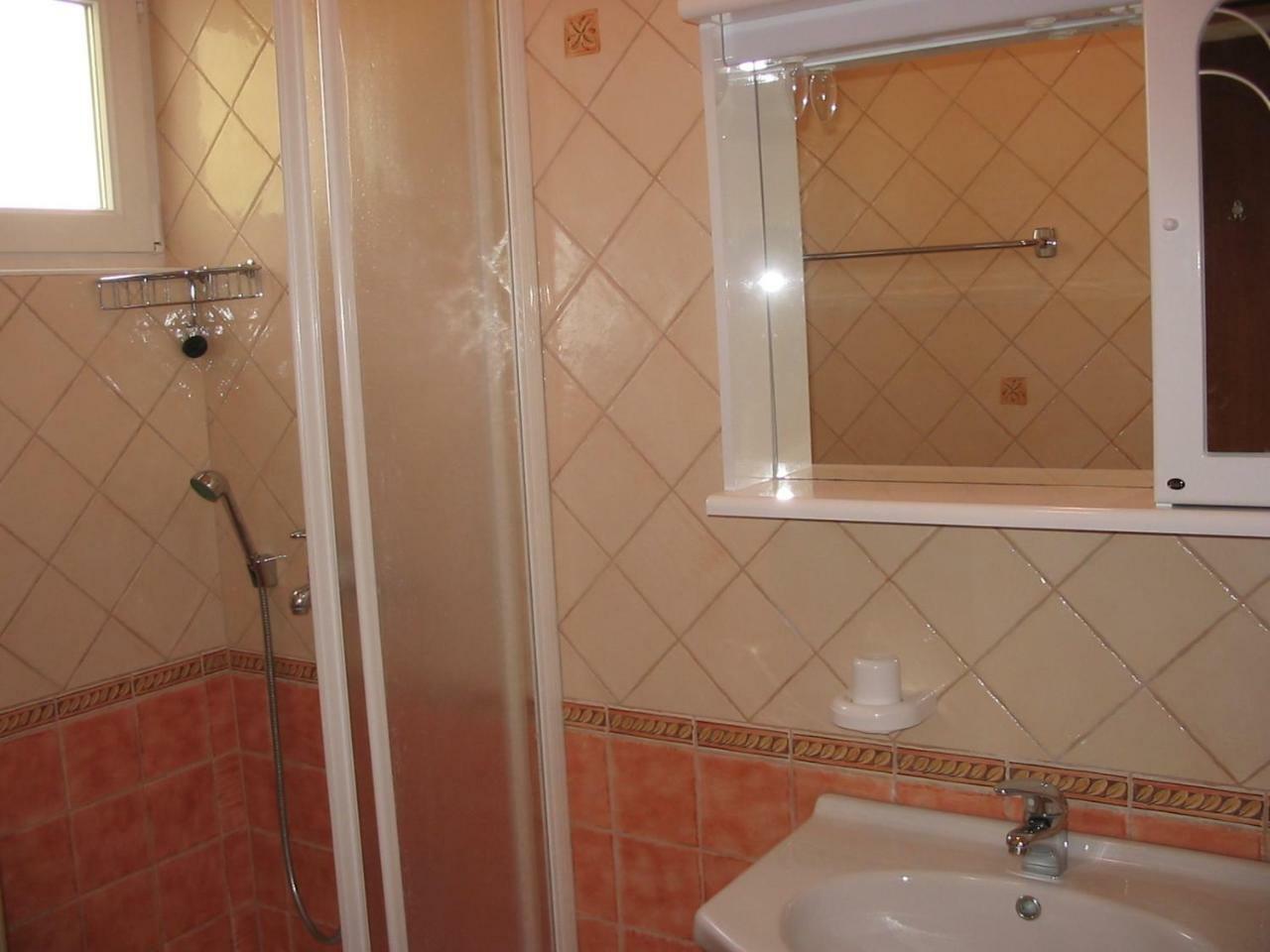 Apartmani Manuela 洛帕 客房 照片