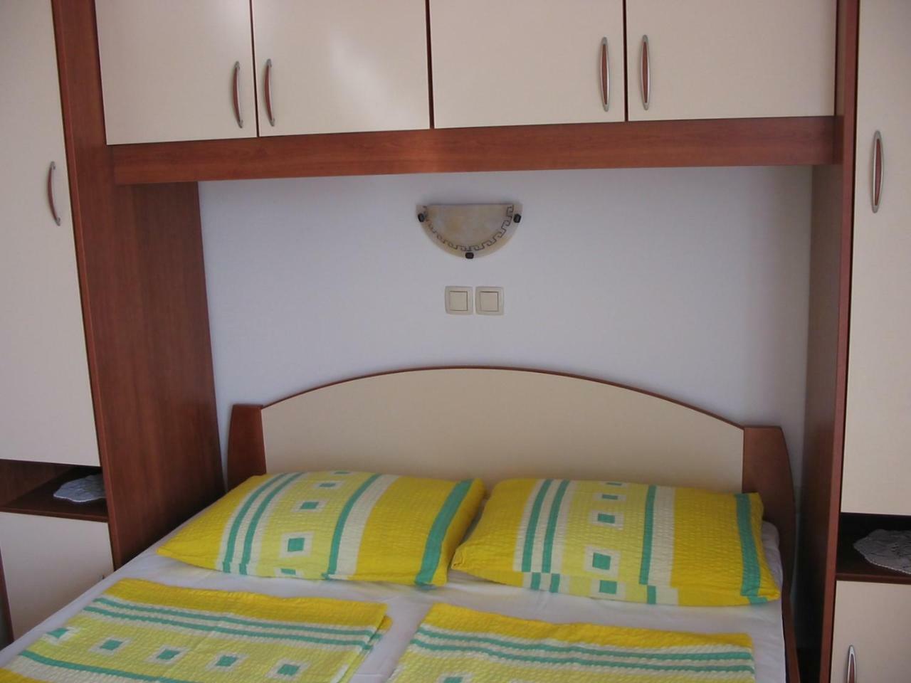 Apartmani Manuela 洛帕 客房 照片